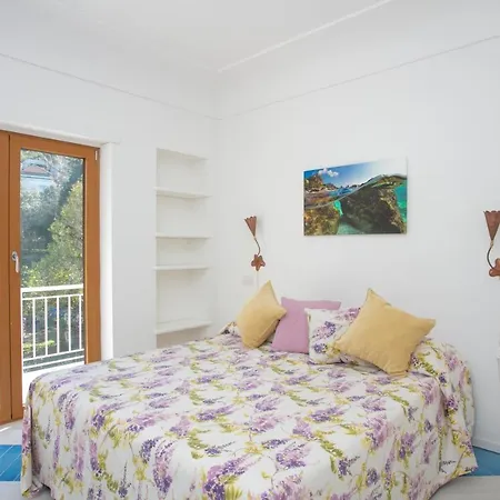 Le Gemme Apartment Anacapri (Isola di Capri)