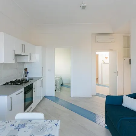 Apartment Le Gemme