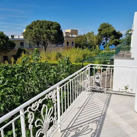 Le Gemme Anacapri (Isola di Capri)