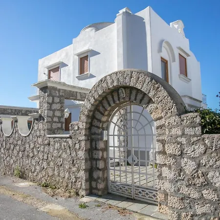 Apartmán Le Gemme