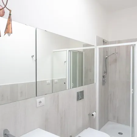Apartmán Le Gemme Anacapri (Isola di Capri)